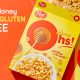 Are Honey Ohs Gluten Free