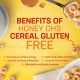 Benefits of Honey OHS Cereal Gluten Free