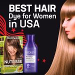 Best Hair Dye for Women in USA