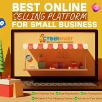 Best Online Selling Platform For Small Business