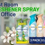 Best Room Freshener Spray for Office