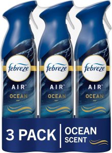 Best Room Freshener Spray for Office