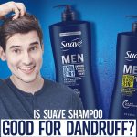 Is Suave Shampoo Good For Dandruff