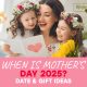 When Is Mother’s Day 2025 Date & Gift Ideas