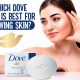 Which Dove Soap Is Best for Glowing Skin? Discover the top Dove beauty bars for radiant, hydrated skin at CyberMart USA.